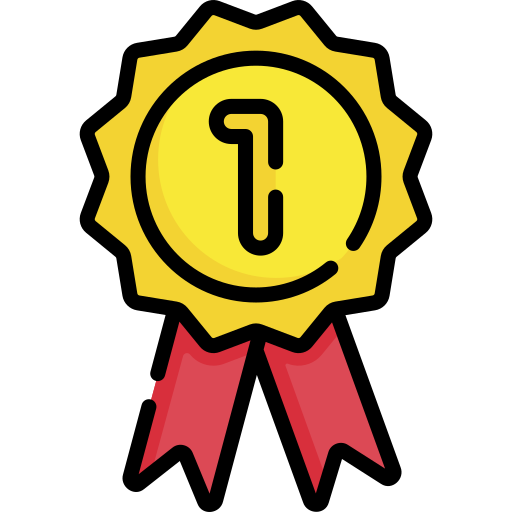 top