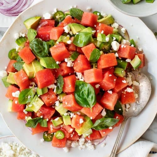 watermelon